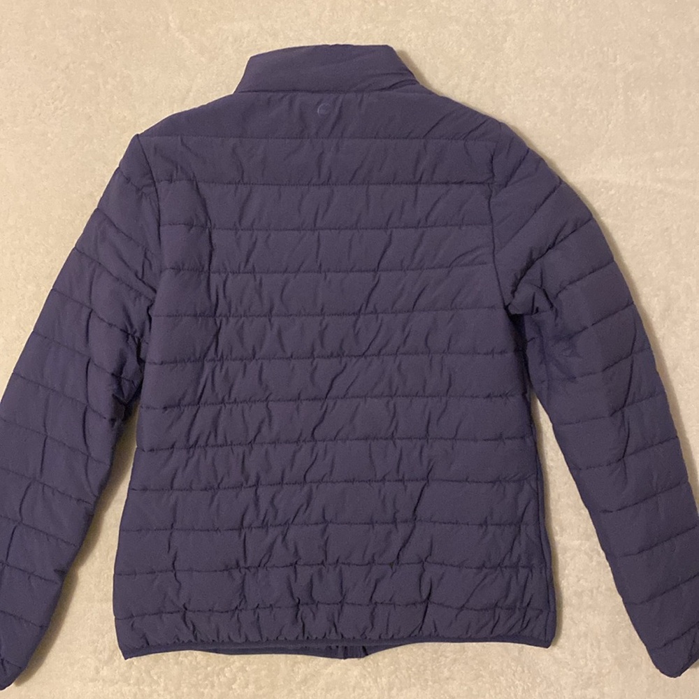Vineyard Vines Performance Puffer Jacket. Packabl… - image 8